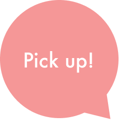 pick up